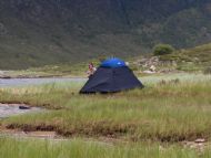 A Night out at Claunie